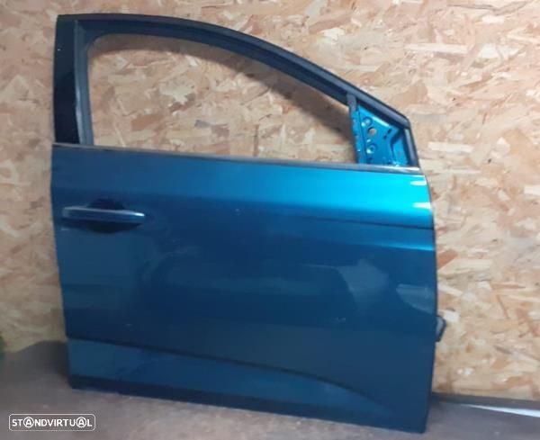 Porta Frente Dto Renault Megane Iv Sporter (K9a/M/N_) - 1