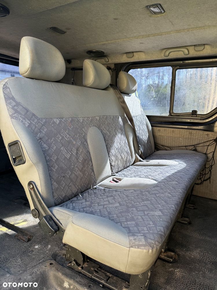 Opel Vivaro L2H1 - 9