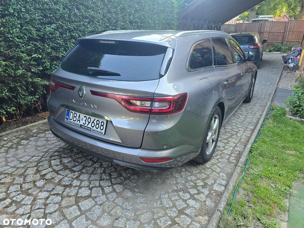 Renault Talisman 1.6 Energy dCi Intens EDC - 8