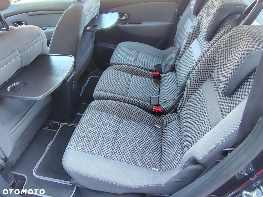 Renault Grand Scenic 1.6 16V 110 Expression - 8
