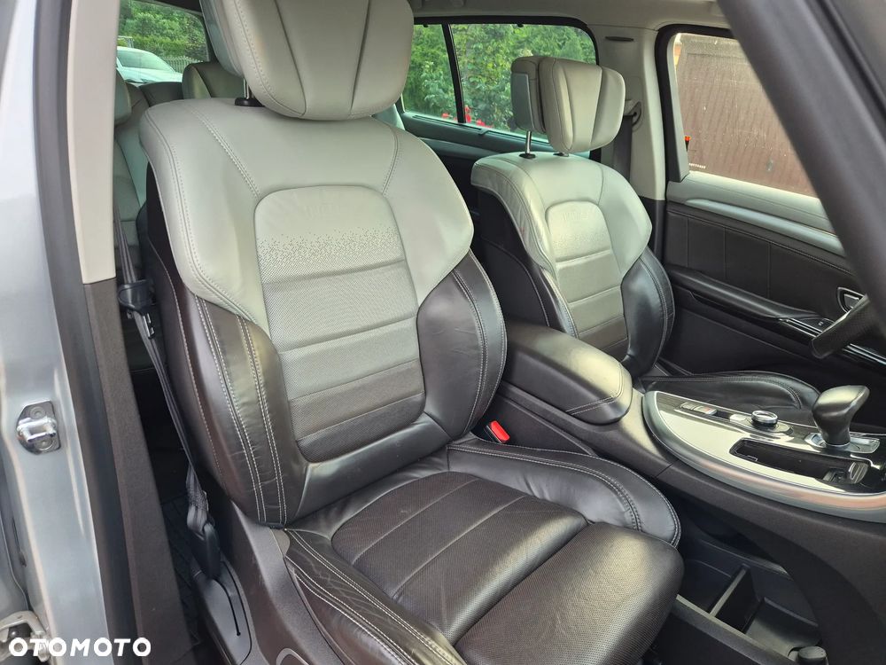 Renault Espace 1.6 dCi Energy Initiale Paris EDC 7os - 22