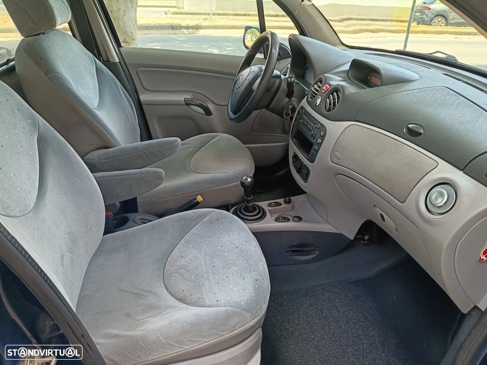 Citroën C3 1.4HDI - 5
