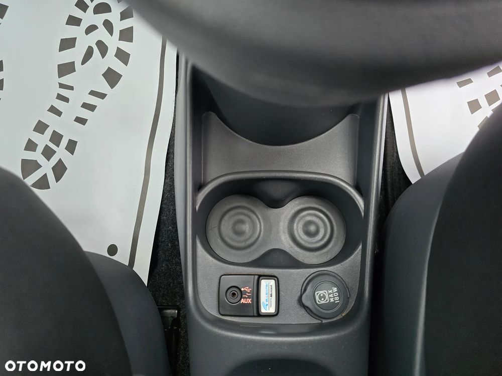 Fiat 500 1.2 8V Pop-Star - 28