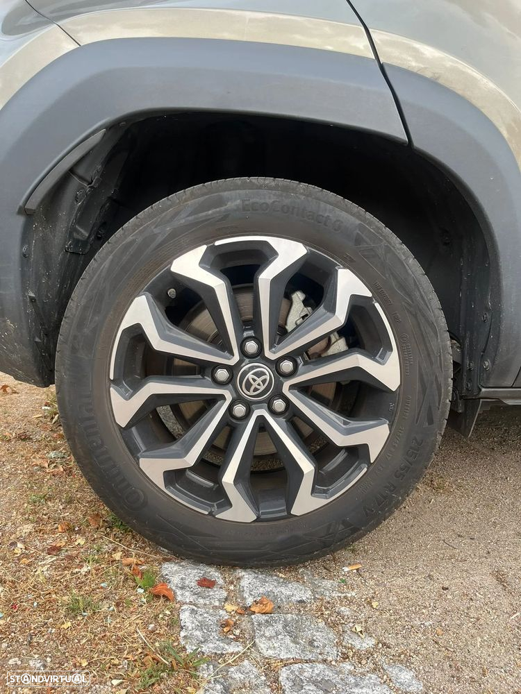 Toyota Yaris Cross 1.5 HDF Square Collection - 6