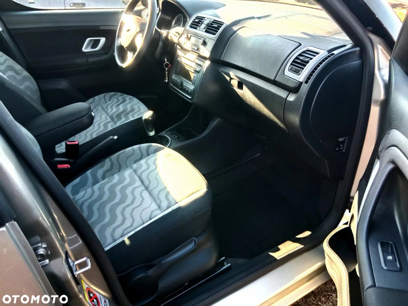 Opel Insignia - 7
