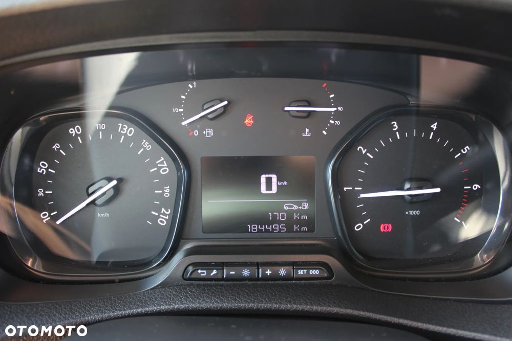 Peugeot Expert - 27