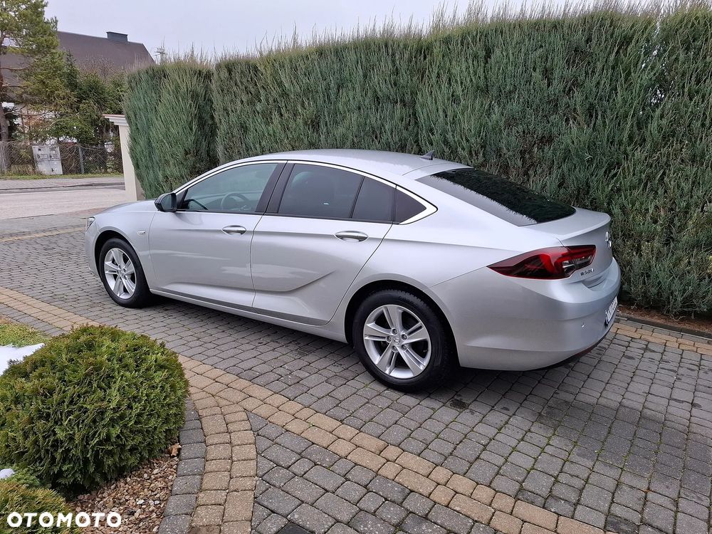 Opel Insignia 1.5 CDTI Business Elegance S&S - 5