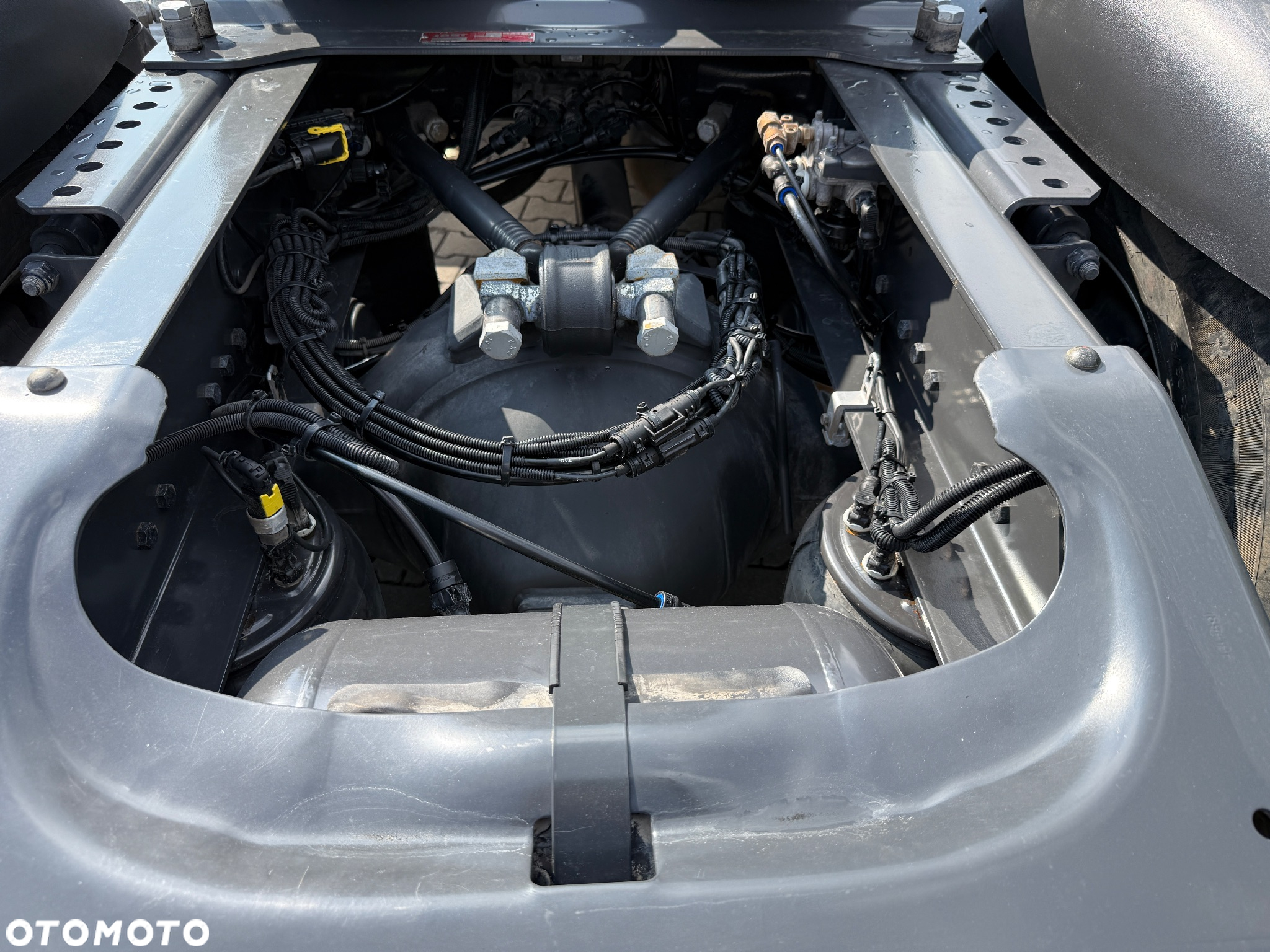 Scania R450 - 26