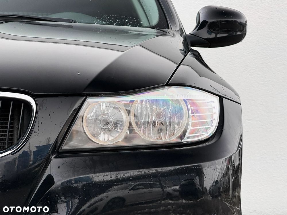 BMW Seria 3 318i Edition Lifestyle - 6