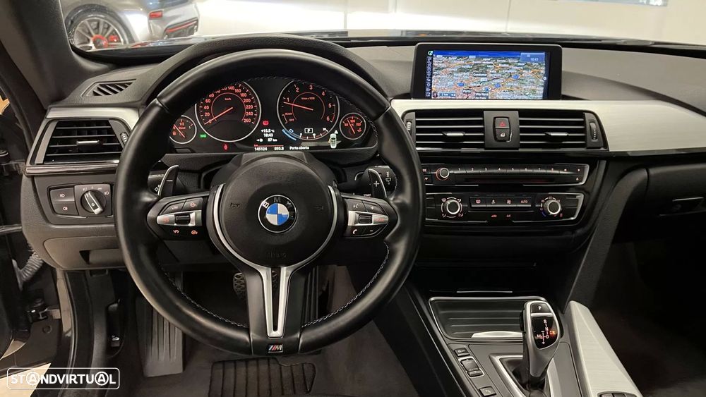 BMW 420 d Line Sport Auto - 37