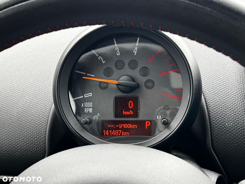 MINI Countryman Cooper SD - 22