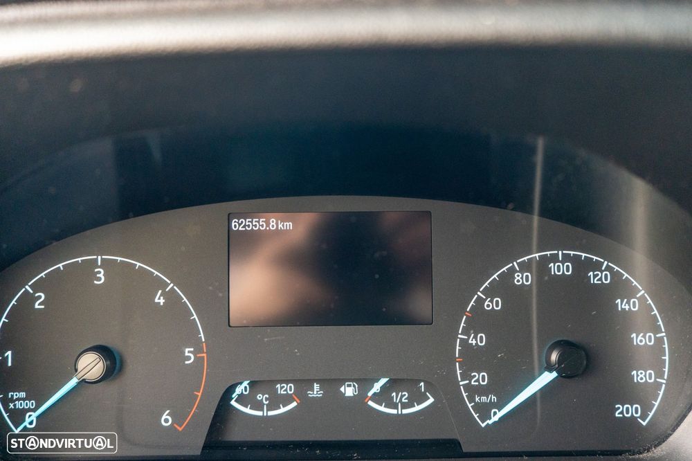 Ford Transit Custom 320L2 2.0 H2-T.A.Trend - 5