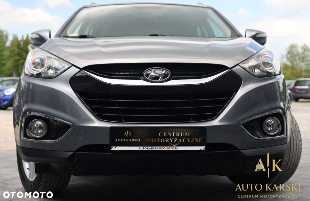Hyundai ix35 - 18
