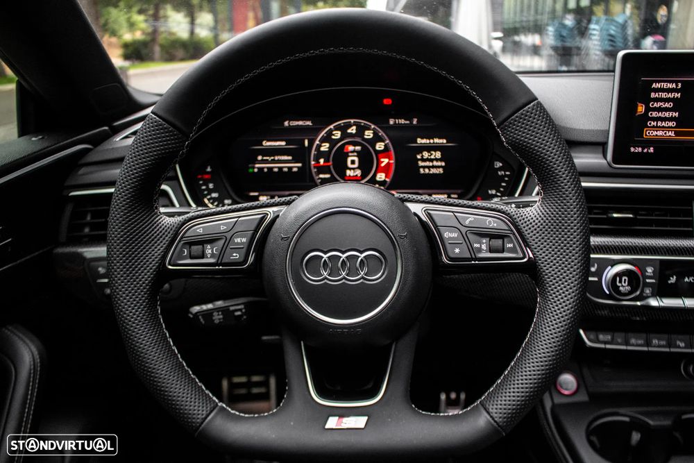 Audi S5 3.0 TFSI quattro tiptronic - 19