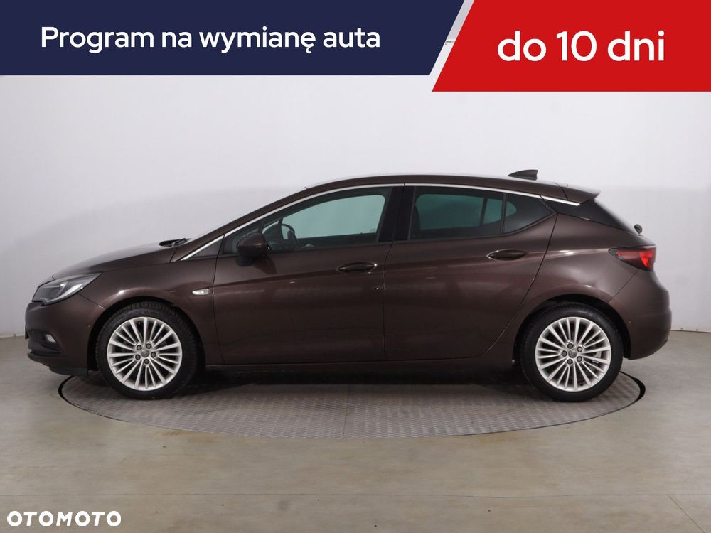 Opel Astra - 4