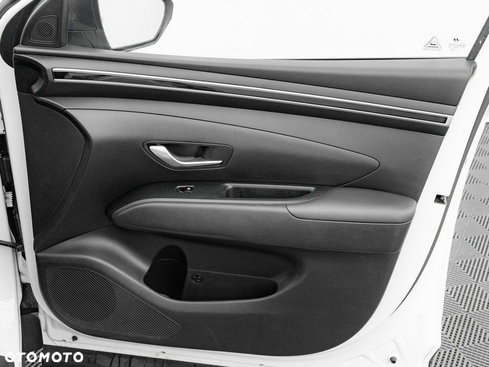 Hyundai Tucson 1.6 T-GDi Modern 2WD - 34
