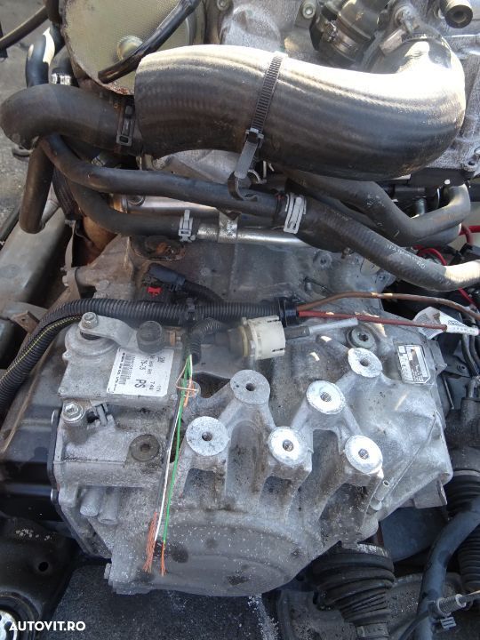 Vand Cutie de Viteza Automata Opel Vectra C 1.9 CDTI 150CP Z19DTH AF40 din 2006 cod: 55559861 - 1