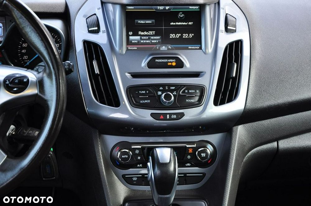 Ford Tourneo Connect - 33