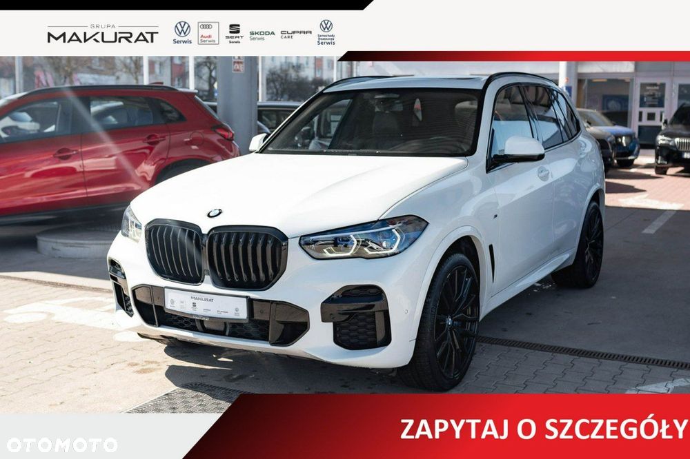 BMW X5 - 2