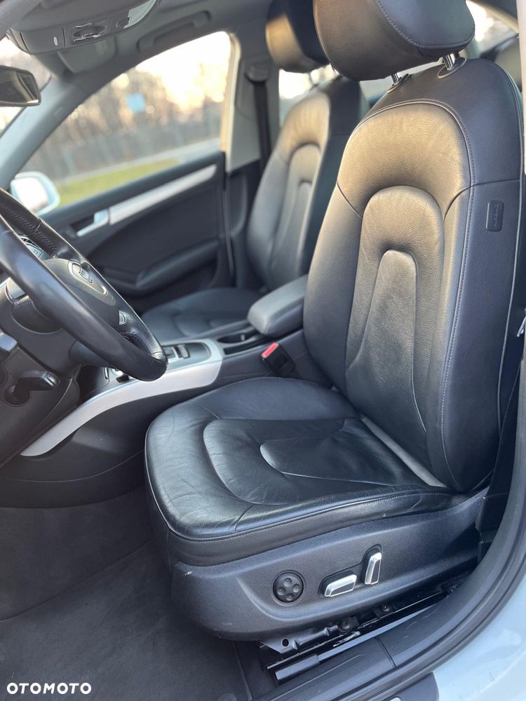 Audi A4 Limousine 2.0 TFSI Quattro S tronic - 10