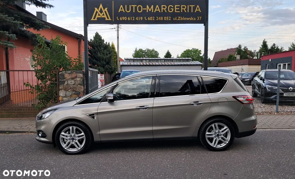 Ford S-Max - 3