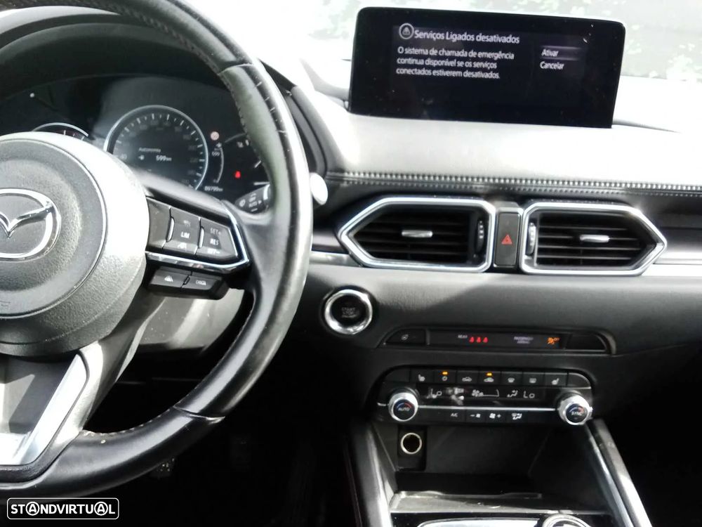 Mazda CX-5 - 13