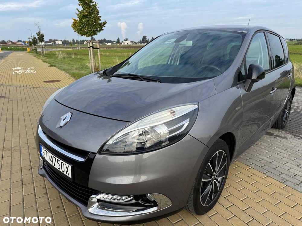 Renault Scenic ENERGY TCe 115 Bose Edition - 31