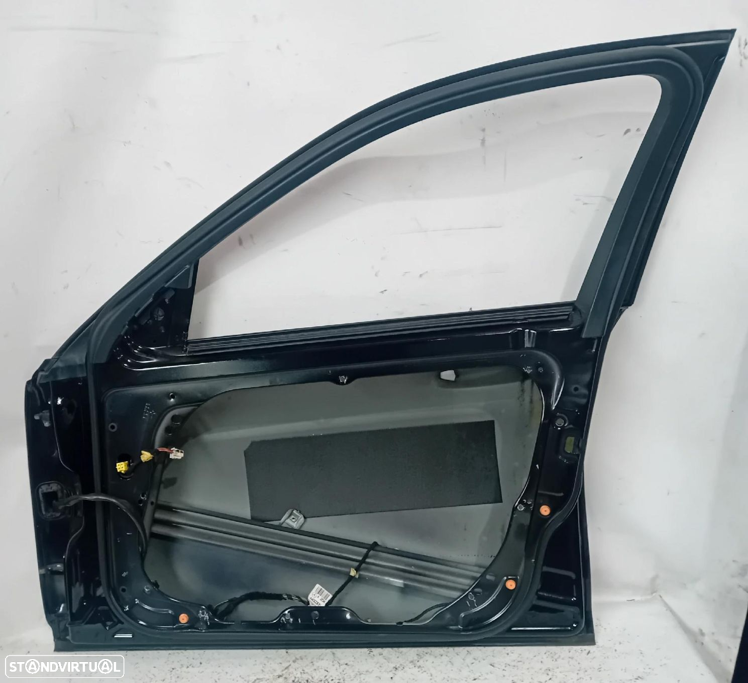 Porta frente direita MERCEDES-BENZ Classe C (W204) - 2