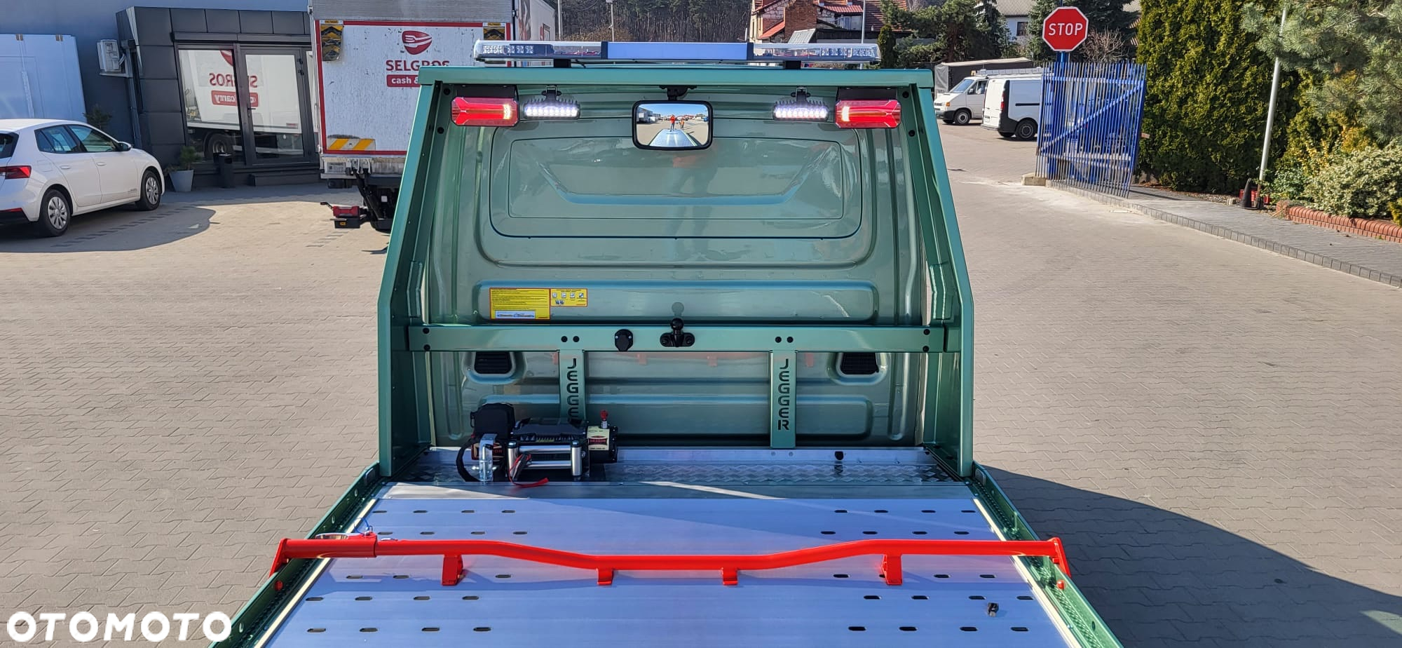 Iveco DAILY - 27