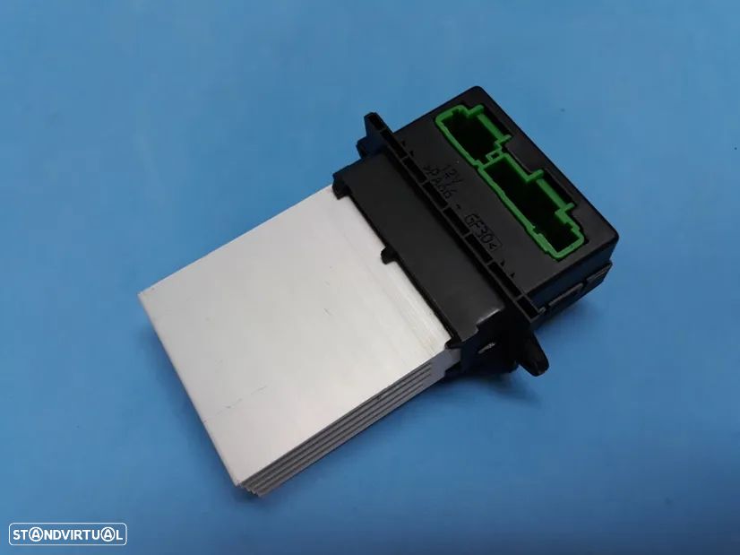 Resistencia de sofagem Renault e Peugeot NOVA - 1