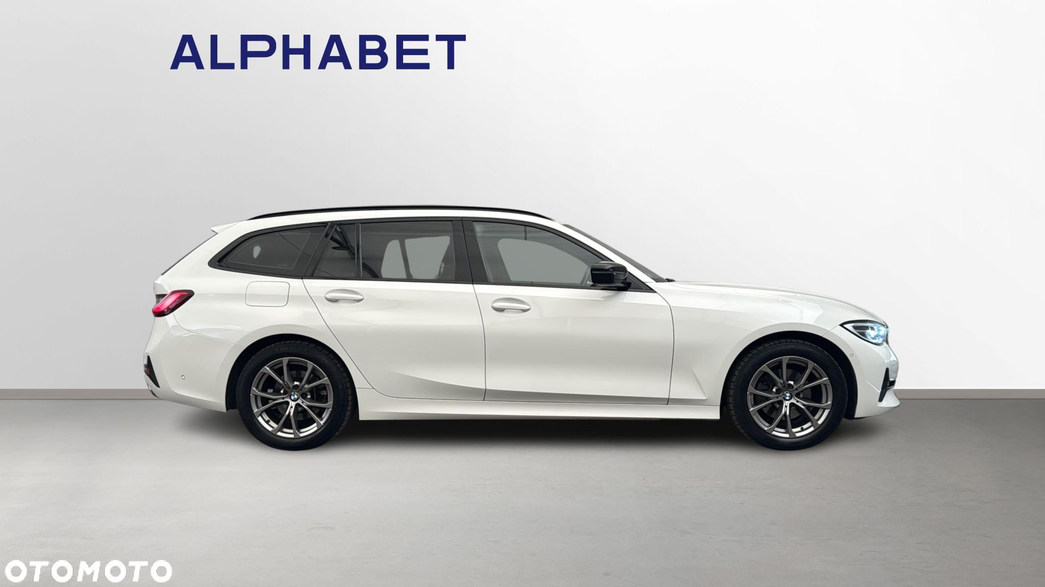 BMW Seria 3 320i - 7