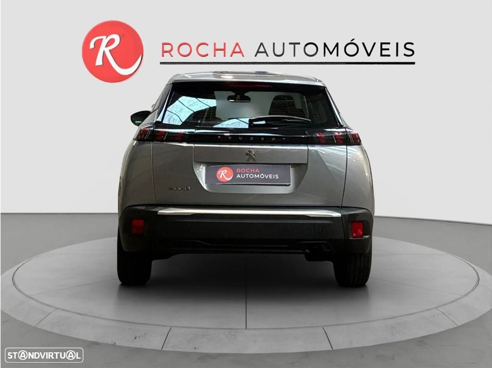 Peugeot 2008 PureTech 100 Stop&Start Active Pack - 8