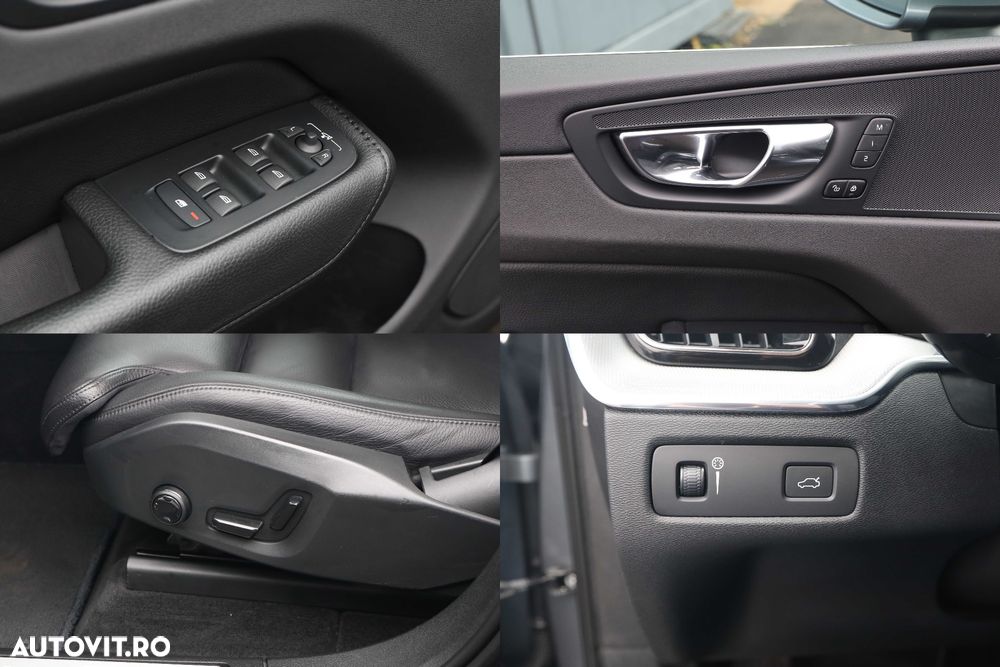 Volvo XC 60 D4 Geartronic Inscription - 20