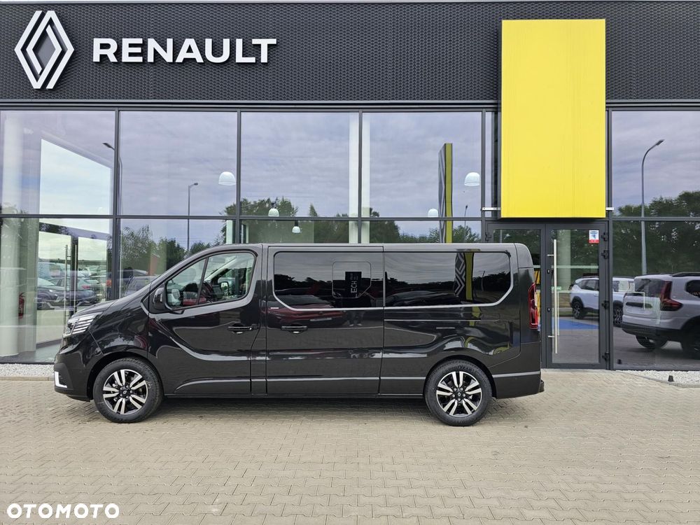 Renault Trafic - 2