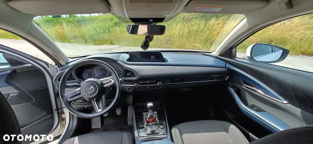 Mazda CX-30 2.0 mHEV Kanjo 2WD - 5