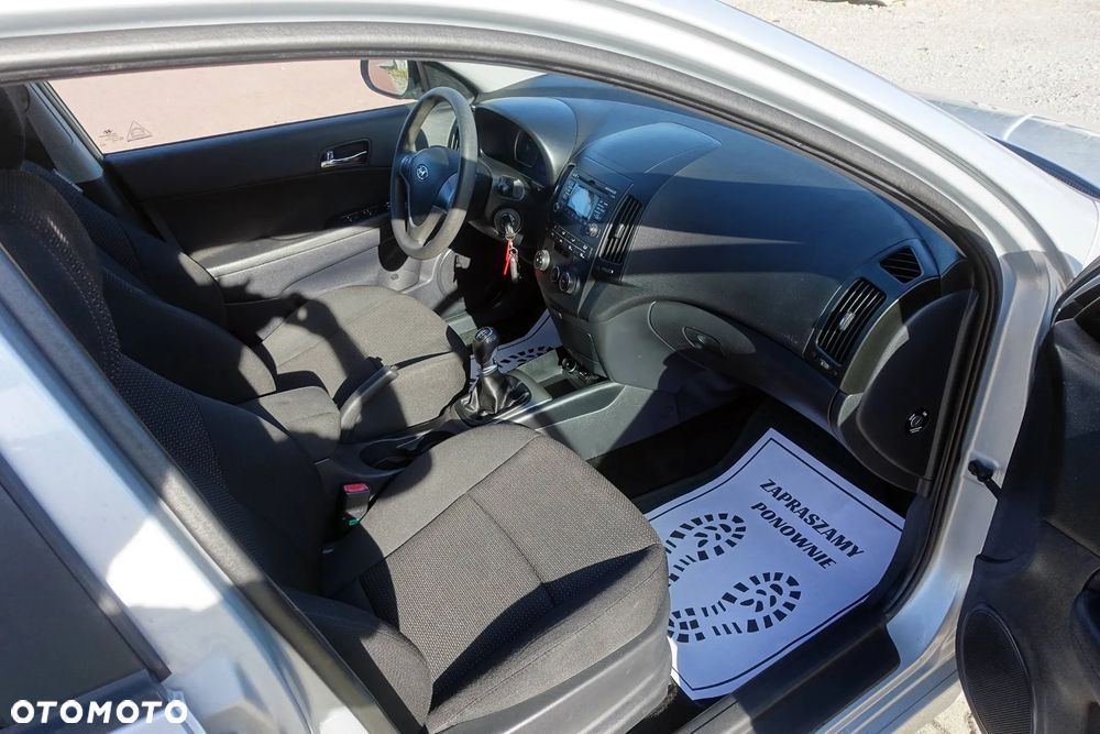 Hyundai i30 1.6 CRDi Edition Plus - 12