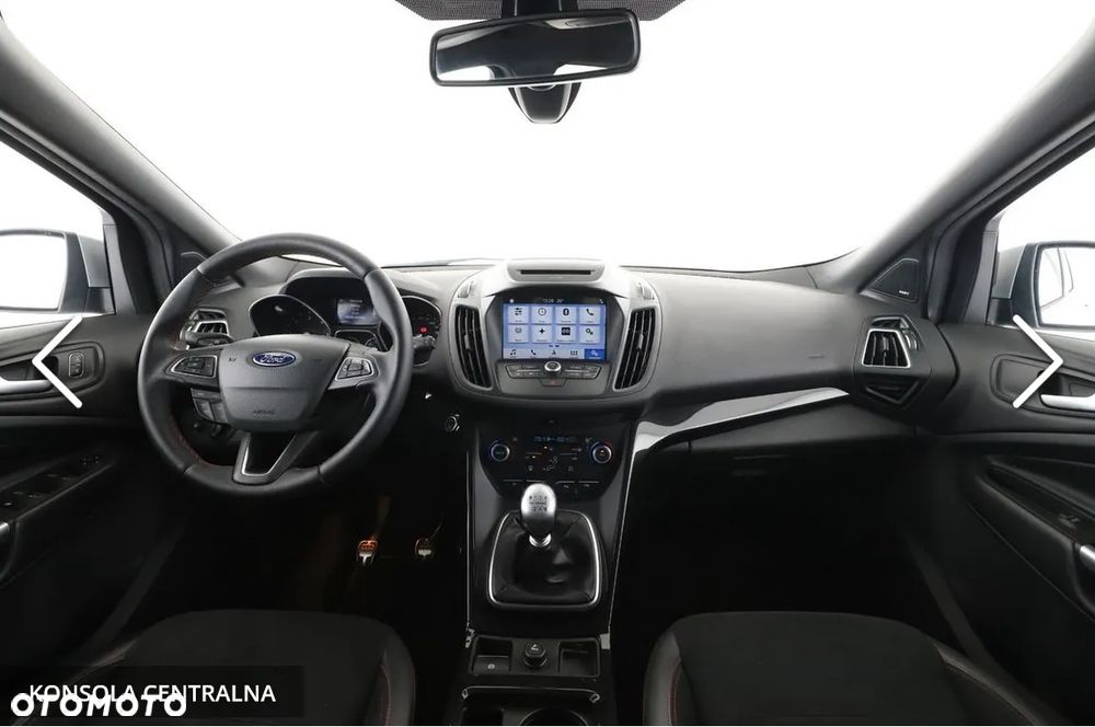 Ford Kuga 1.5 TDCi FWD ST-Line - 29