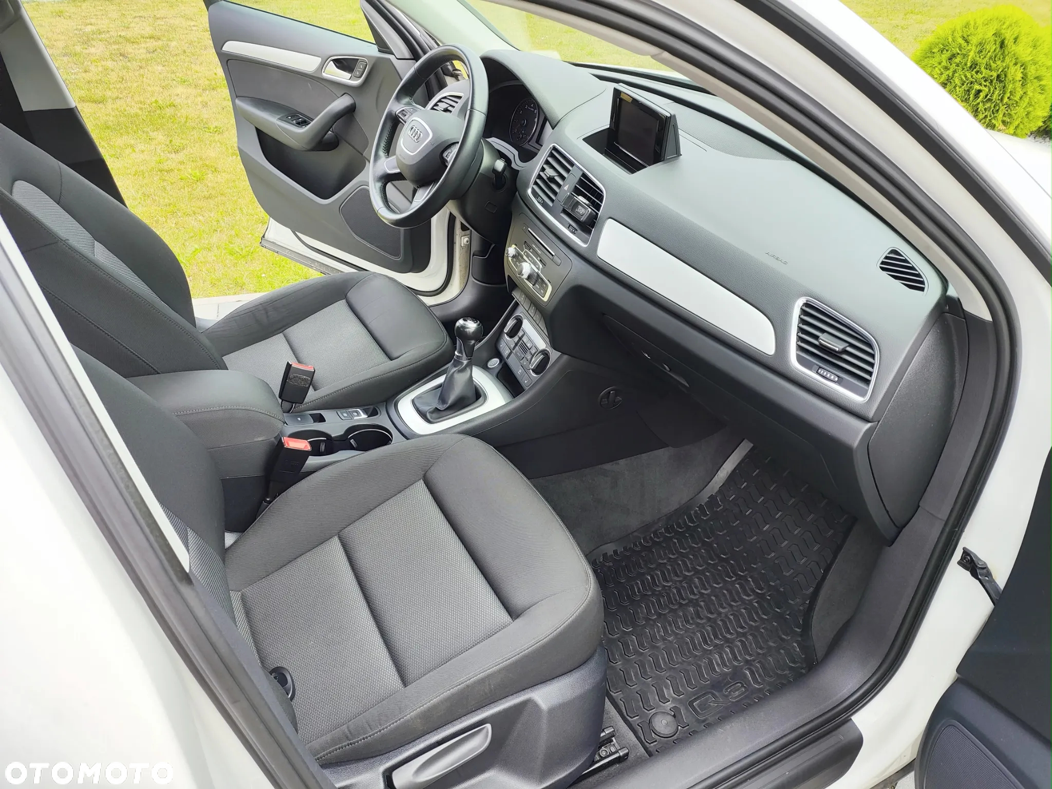 Audi Q3 1.4 TFSI - 16