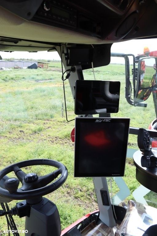 Altul Agrifac Condor Endurance - 7
