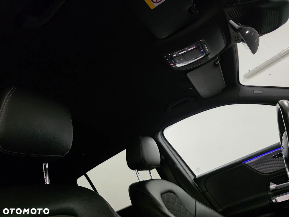 Mercedes-Benz GLB 200 d 8G-DCT Edition AMG Line - 26