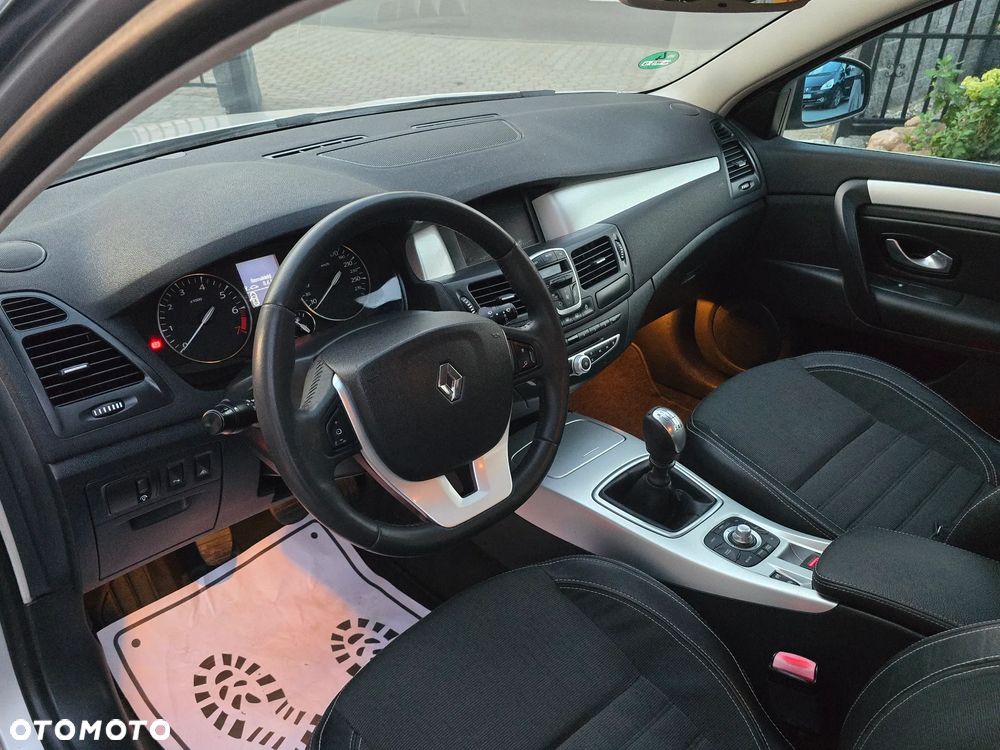 Renault Laguna - 30