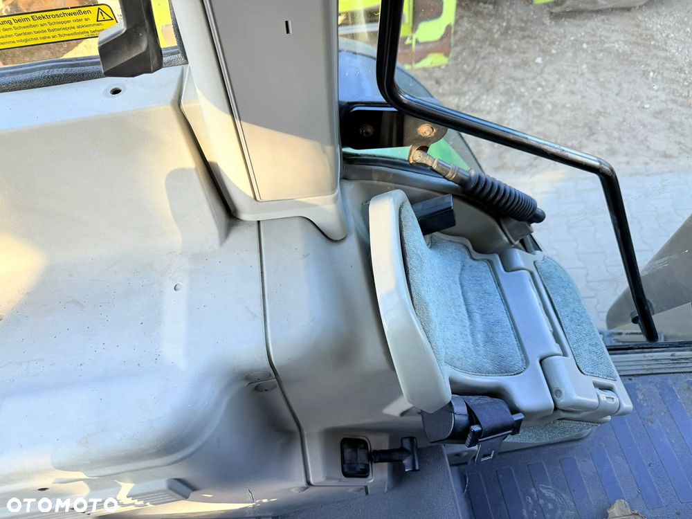 Fendt 820 Vario TMS - 19