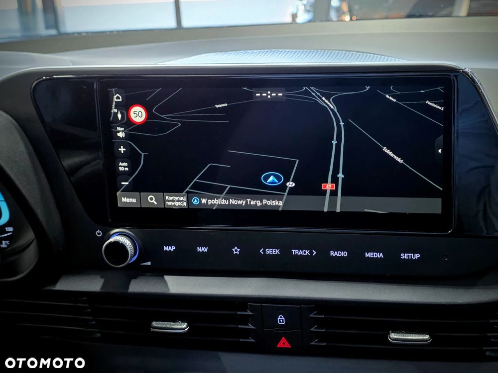 Hyundai Bayon - 10