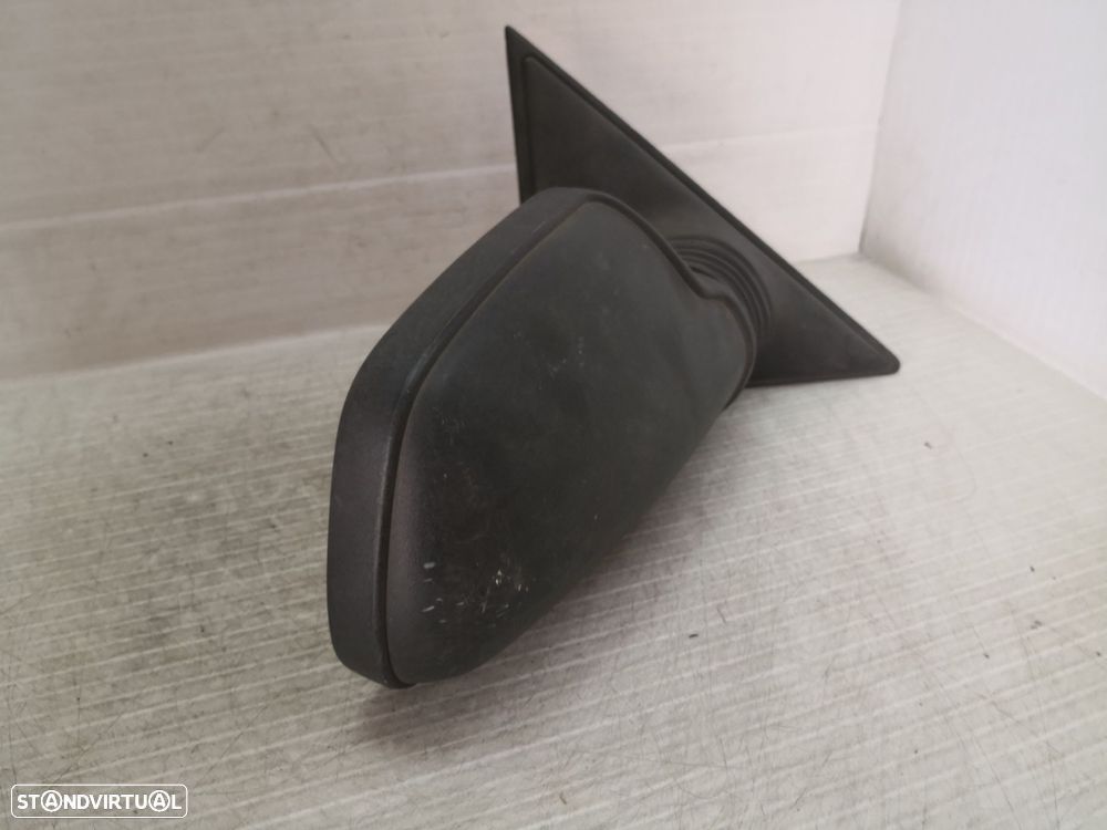 Espelho Retrovisor Dto Electrico Rover 400 (Xw) - 4