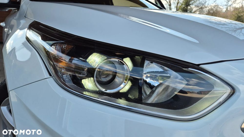 Kia Ceed 1.4 L Business Line - 22