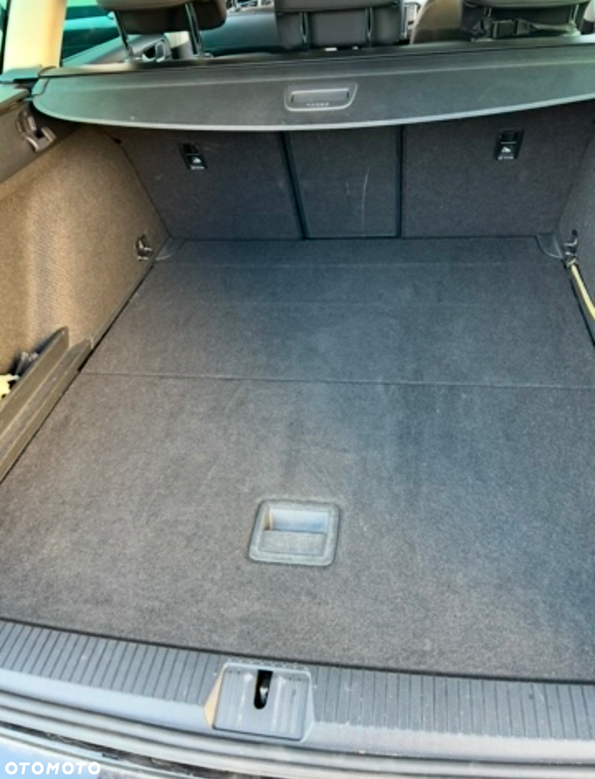 Volkswagen Passat - 8