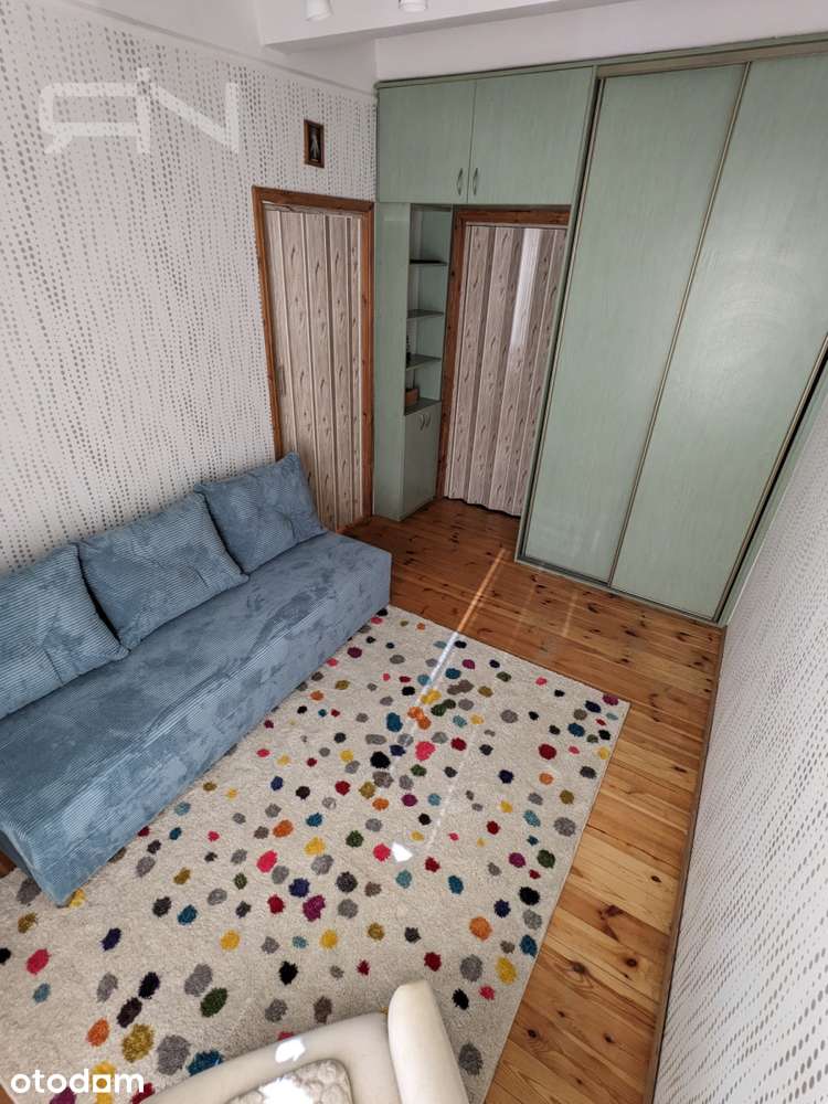 Brzeźno | 3 pokoje | Parking | Przy plaży