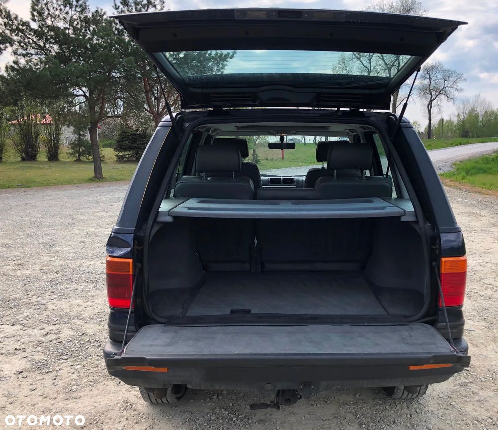 Land Rover Range Rover 2.5 DSE - 28