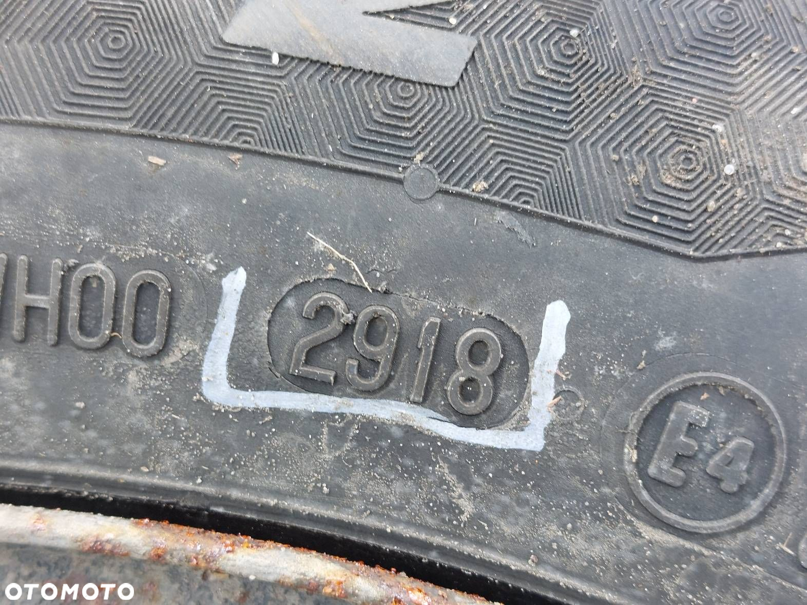OPONY ZIMOWE 2 SZT 195/65R15 2018R SPORTIVA SNOW WIN 2 - 6