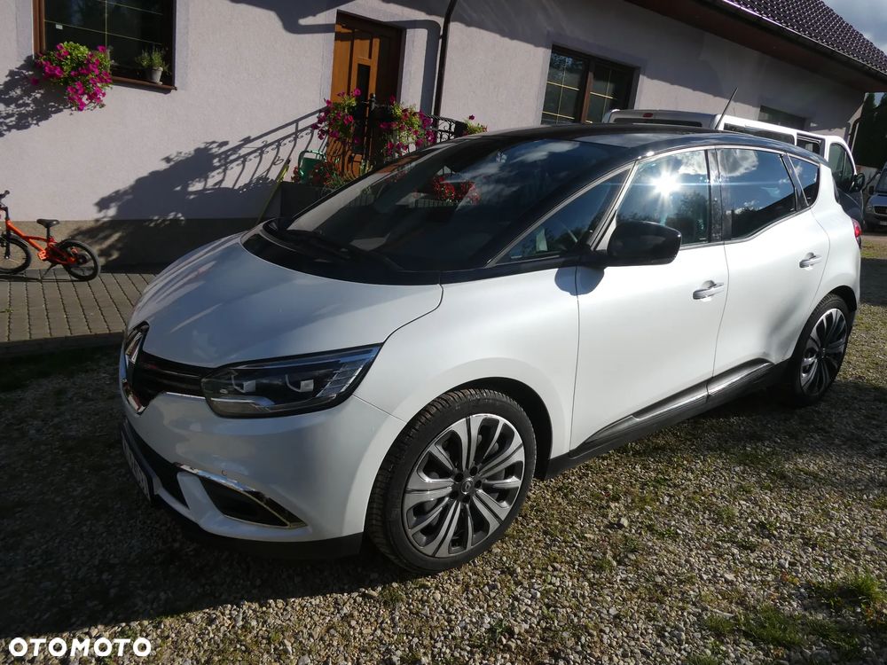 Renault Scenic - 16